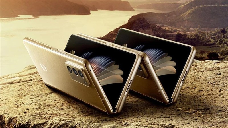 Samsung W22 5G đang được phát triển, là Galaxy Fold 3 bản đổi tên