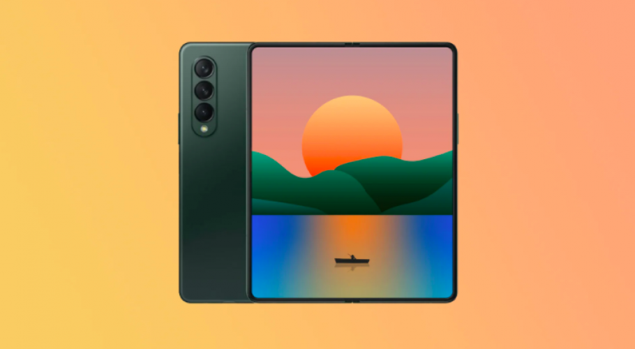 Samsung Galaxy Z Fold3 xuất hiện trên Geekbench lộ thông số 