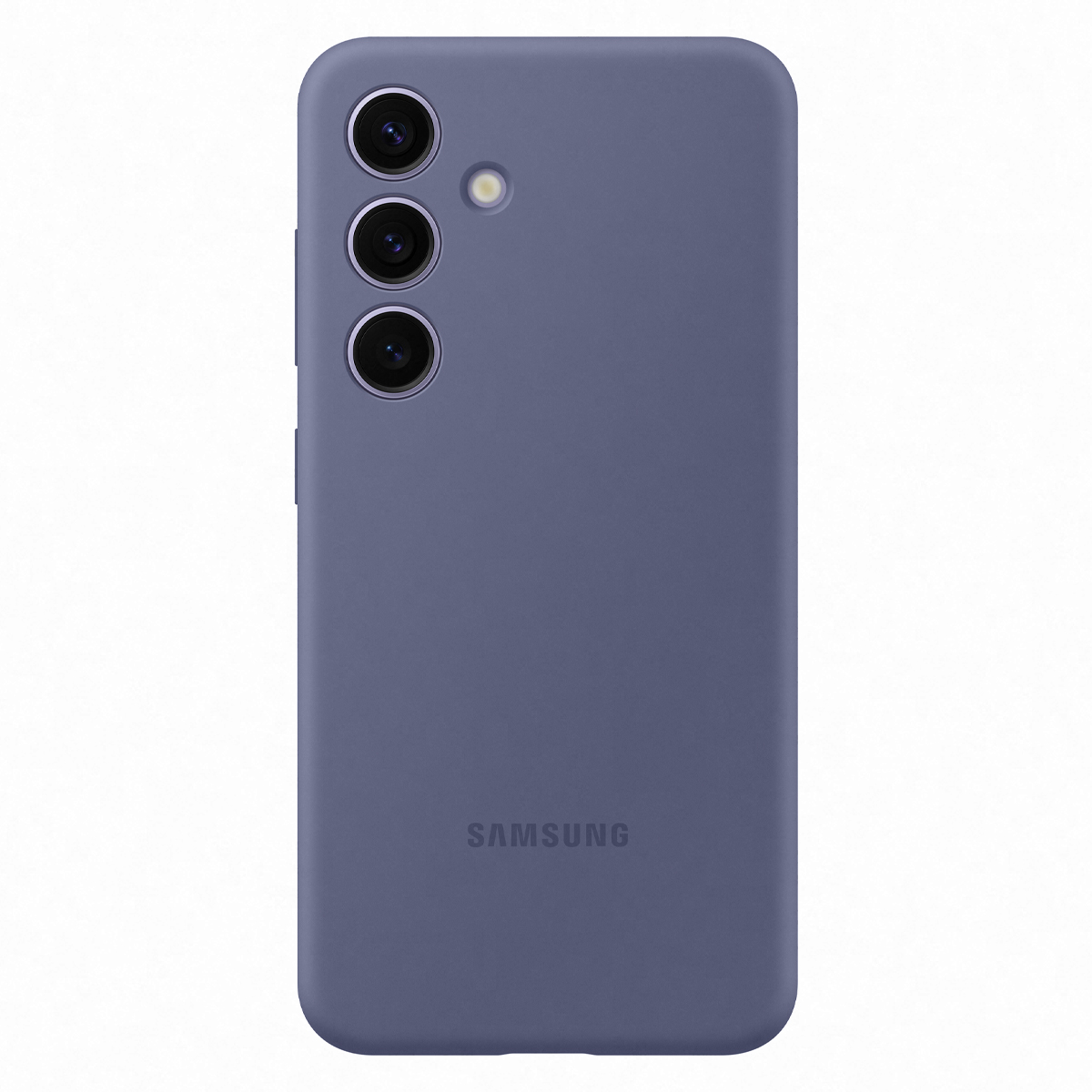 Ốp lưng Silicone cho Galaxy S24+ EF-PS926