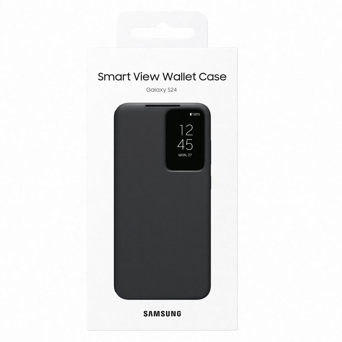 Bao da Smart View Wallet Galaxy S24 EF-ZS921