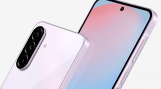 Samsung Galaxy A56 lộ hình ảnh và cấu hình chi tiết