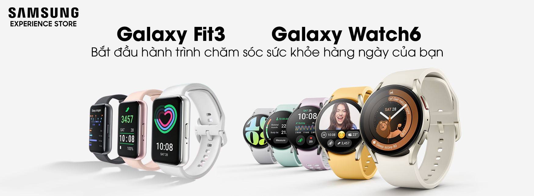 Galaxy Watch