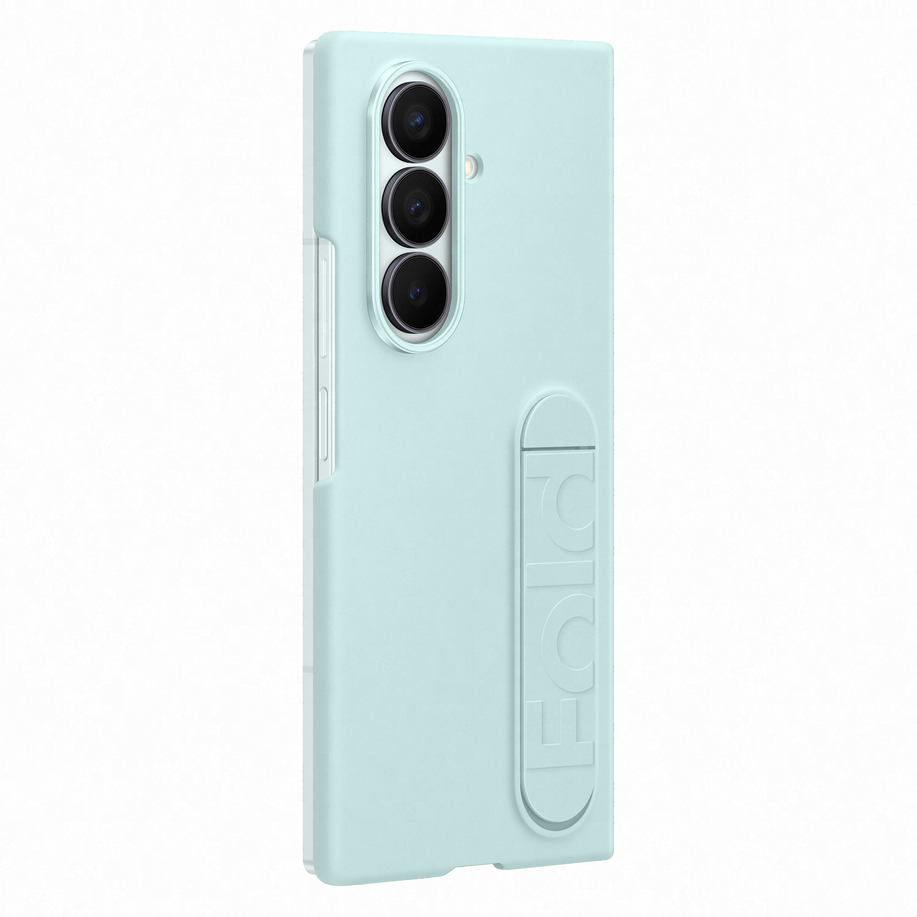 Ốp lưng Silicone Galaxy Z Fold7